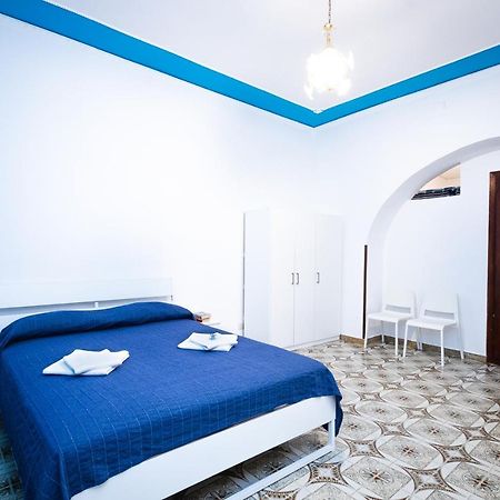 Apartmán Oceano Cefalù Exteriér fotografie