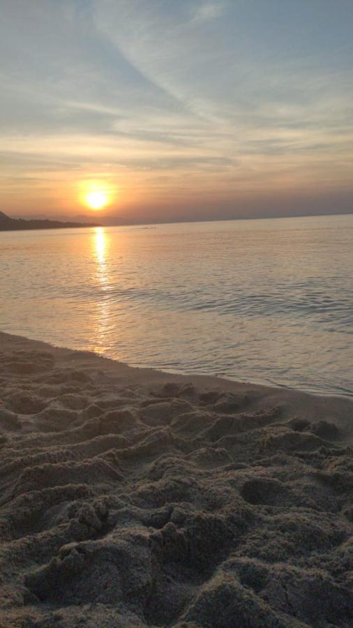 Apartmán Oceano Cefalù Exteriér fotografie