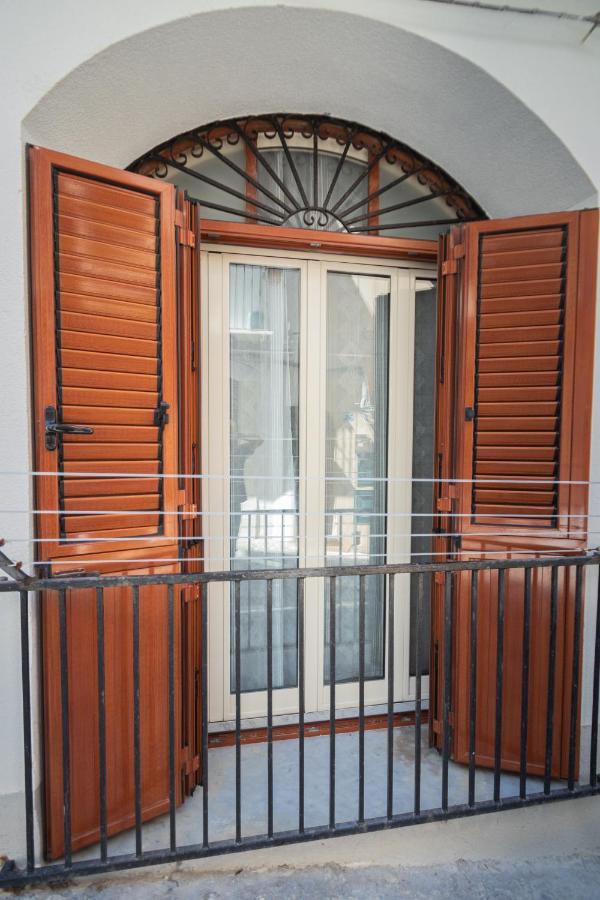 Apartmán Oceano Cefalù Exteriér fotografie