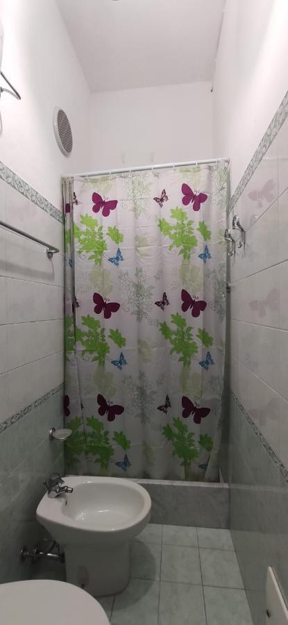 Apartmán Oceano Cefalù Exteriér fotografie